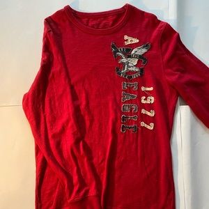 COPY - American eagle long sleeve